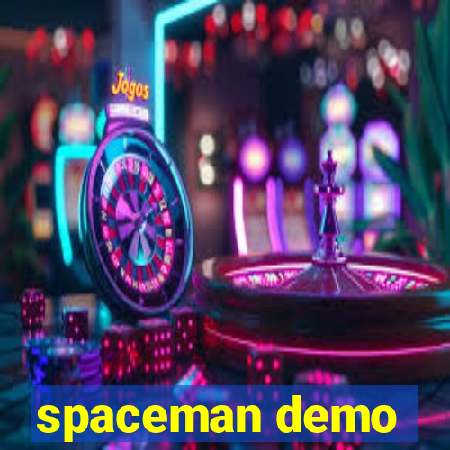 spaceman demo